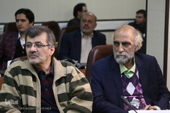 دیدار نوروزی جامعه قرآنی در سال ۹۶