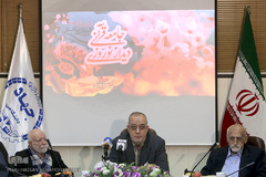 دیدار نوروزی جامعه قرآنی در سال ۹۶