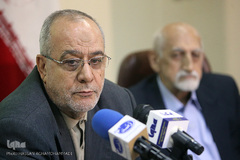 استاد حبیب مهکام، پیشکسوت قرآنی