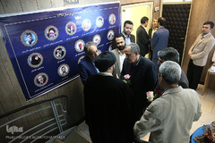 دیدار نوروزی جامعه قرآنی در سال ۹۶