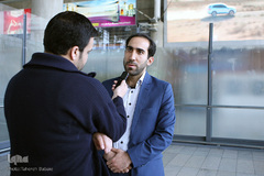 مصاحبه با آقای ٰٰٰمجتبی محمد بیگی