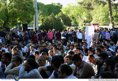 ویژه برنامه سالروز تولد شهید ابراهیم هادی 