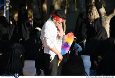 ویژه برنامه سالروز تولد شهید ابراهیم هادی 