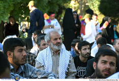 ویژه برنامه سالروز تولد شهید ابراهیم هادی 