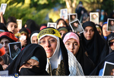 ویژه برنامه سالروز تولد شهید ابراهیم هادی 