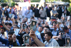 ویژه برنامه سالروز تولد شهید ابراهیم هادی 