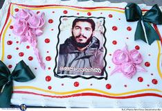 ویژه برنامه سالروز تولد شهید ابراهیم هادی 