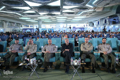 ششمین روز برگزاری مسابقات بین الملی قرآن کریم