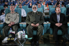 ششمین روز برگزاری مسابقات بین الملی قرآن کریم