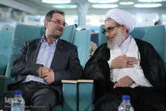 ششمین روز برگزاری مسابقات بین الملی قرآن کریم