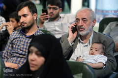 ششمین روز برگزاری مسابقات بین الملی قرآن کریم