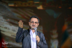 ششمین روز برگزاری مسابقات بین الملی قرآن کریم