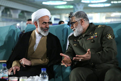 ششمین روز برگزاری مسابقات بین الملی قرآن کریم