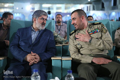 ششمین روز برگزاری مسابقات بین الملی قرآن کریم