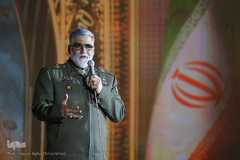 ششمین روز برگزاری مسابقات بین الملی قرآن کریم