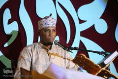 ششمین روز برگزاری مسابقات بین الملی قرآن کریم