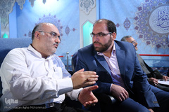 ششمین روز برگزاری مسابقات بین الملی قرآن کریم