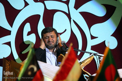 ششمین روز برگزاری مسابقات بین الملی قرآن کریم