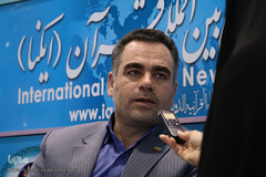 مهمانان ایکنا در آخرین روز برگزاری مسابقات بین المللی قرآن کریم