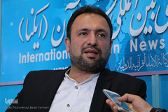 مهمانان ایکنا در آخرین روز برگزاری مسابقات بین المللی قرآن کریم