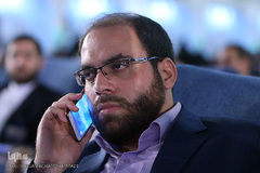 موسی معتمدی، نفر اول رشته حفظ کل قرآن کریم از ایران