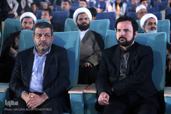 اختتامیه سی و چهارمین دوره مسابقات بین المللی قرآن کریم