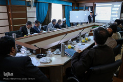 هشتاد و دومین مجمع مشورتی شورای توسعه فرهنگی قرآنی