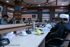 هشتاد و دومین مجمع مشورتی شورای توسعه فرهنگی قرآنی