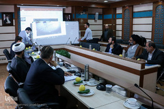 هشتاد و دومین مجمع مشورتی شورای توسعه فرهنگی قرآنی