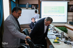 هشتاد و دومین مجمع مشورتی شورای توسعه فرهنگی قرآنی