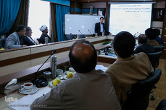 هشتاد و دومین مجمع مشورتی شورای توسعه فرهنگی قرآنی