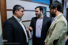 هشتاد و دومین مجمع مشورتی شورای توسعه فرهنگی قرآنی