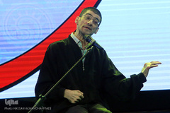 علی‌اکبر عباسی، شاعر آیینی