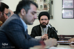 نشست تحلیل و بررسی مسابقات بین المللی قرآن
