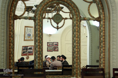 نشست تحلیل و بررسی مسابقات بین المللی قرآن
