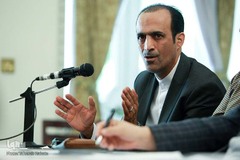 نشست تحلیل و بررسی مسابقات بین المللی قرآن
