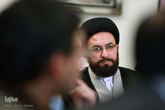  حجت‌الاسلام سیدمصطفی حسینی، رئیس مرکز امور قرآنی سازمان اوقاف