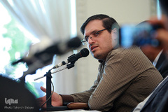 نشست تحلیل و بررسی مسابقات بین المللی قرآن
