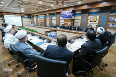 هشتاد و سومین مجمع مشورتی شورای توسعه فرهنگ قرآنی