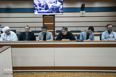 هشتاد و سومین مجمع مشورتی شورای توسعه فرهنگ قرآنی