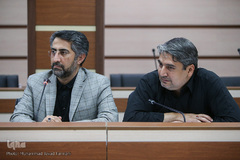 هشتاد و سومین مجمع مشورتی شورای توسعه فرهنگ قرآنی