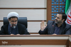 هشتاد و سومین مجمع مشورتی شورای توسعه فرهنگ قرآنی