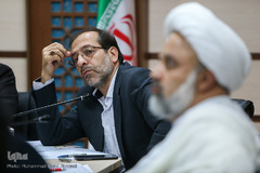 هشتاد و سومین مجمع مشورتی شورای توسعه فرهنگ قرآنی