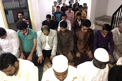 نماز جمعه روز قدس