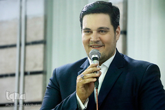 کرسی های تلاوت نفحات القرآن