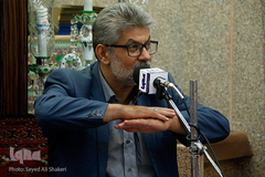 جلسه عبدالوحید جعفرزاده