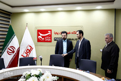 تجلیل از سازندگان برنامه قرآنی اسراء