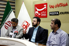 تجلیل از سازندگان برنامه قرآنی اسراء