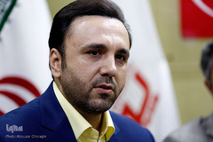 وحید مرتضوی، مجری برنامه تلویزیونی اسراء