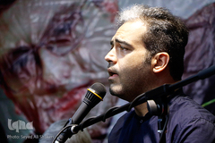 ختم امیرحسین زمان